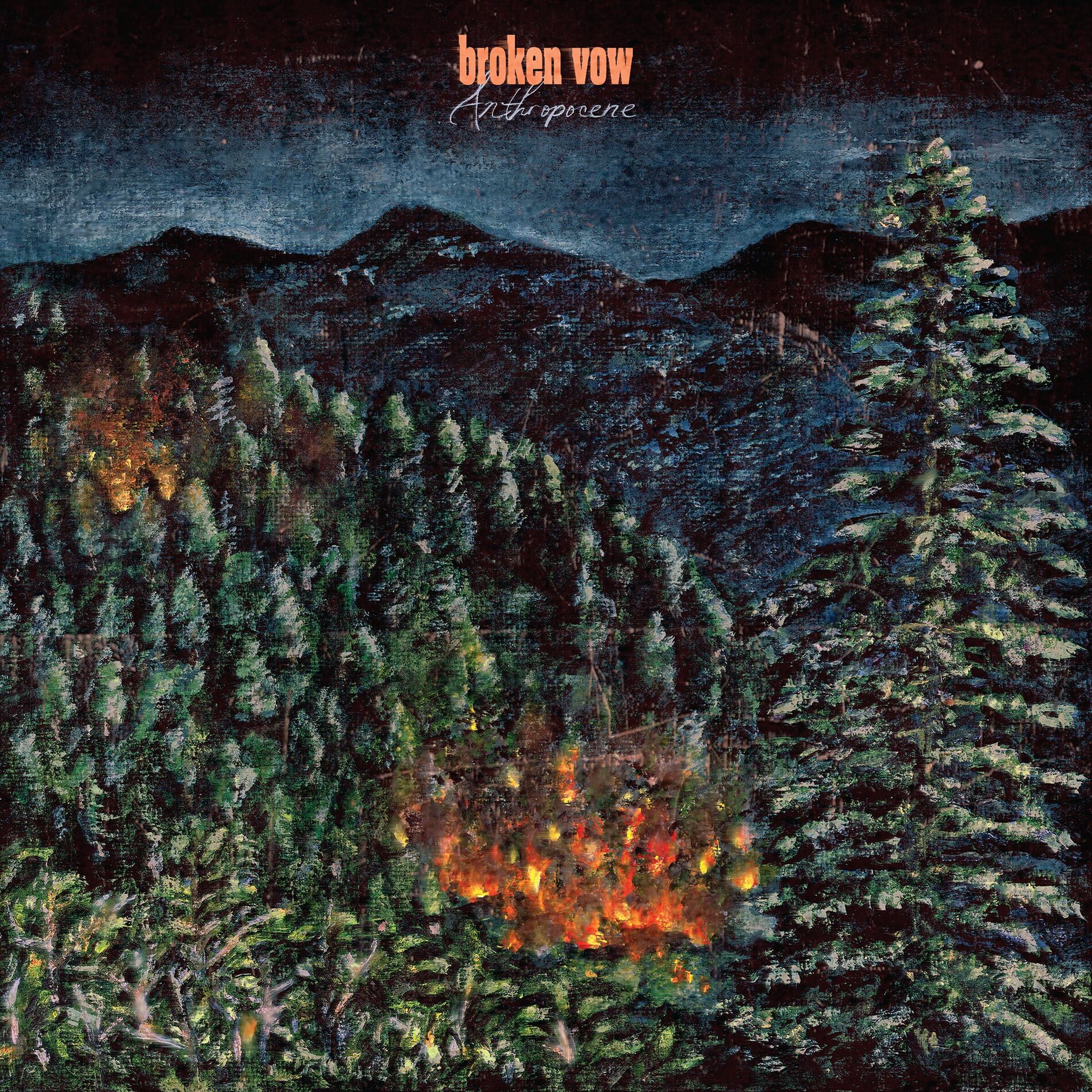 Broken Vow