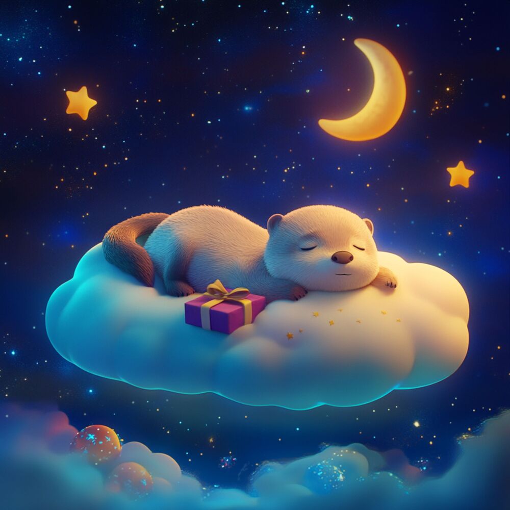 Picture of Baby Sleep Music