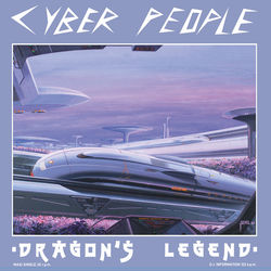 Cyber People