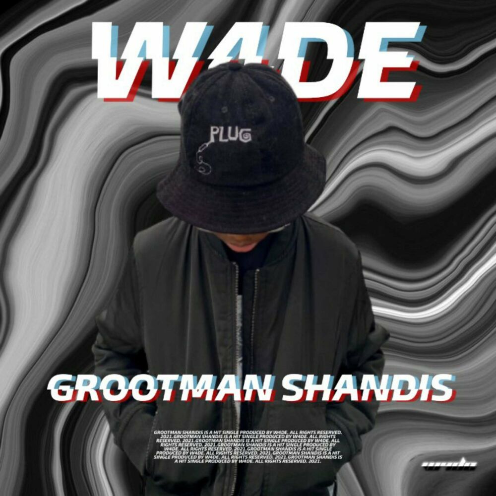 Picture of W4DE