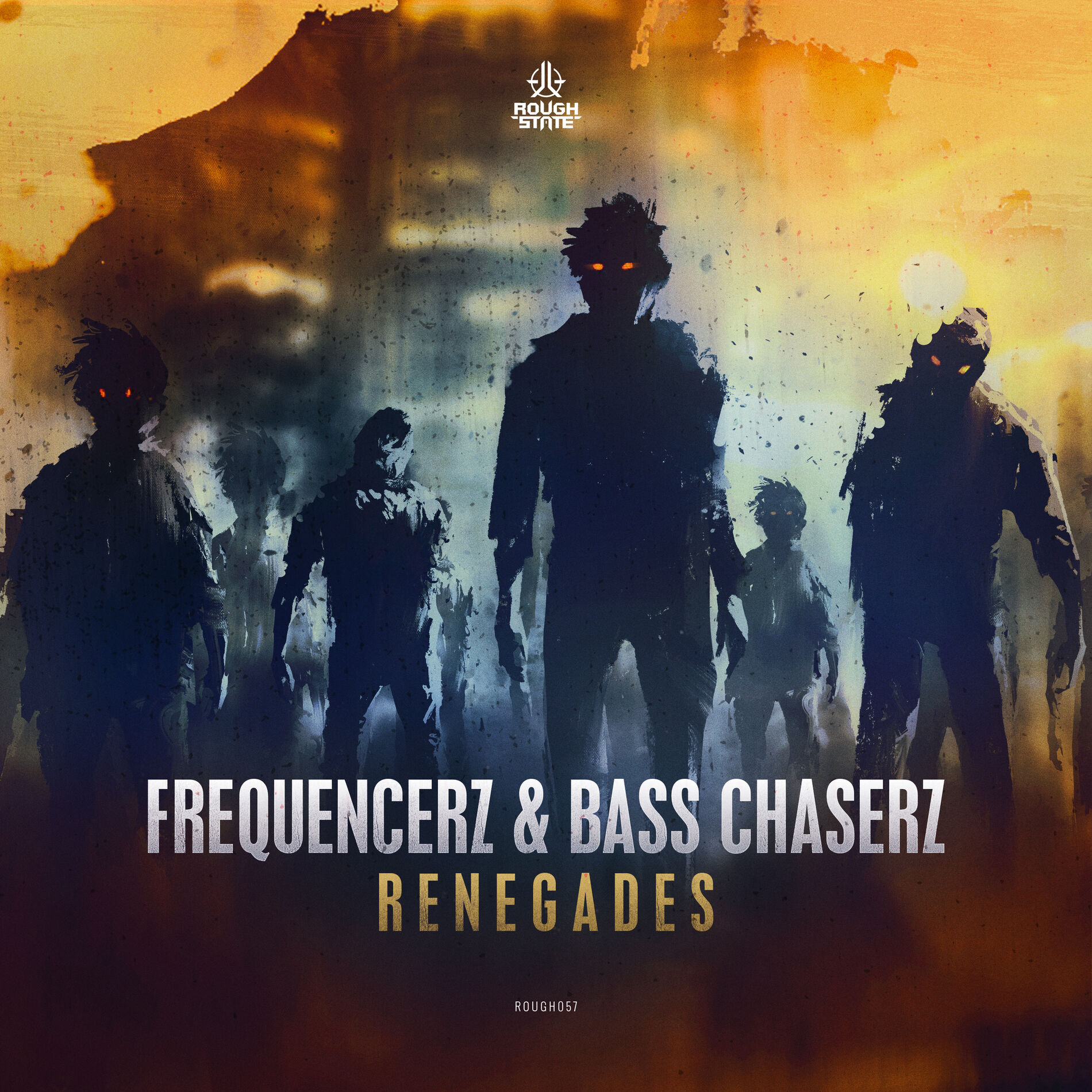 Bass Chaserz