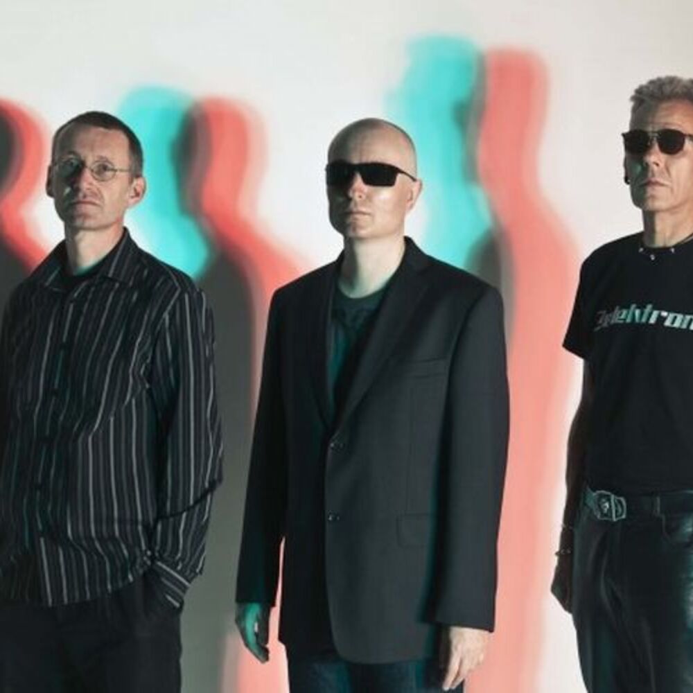 Picture of Magnetik