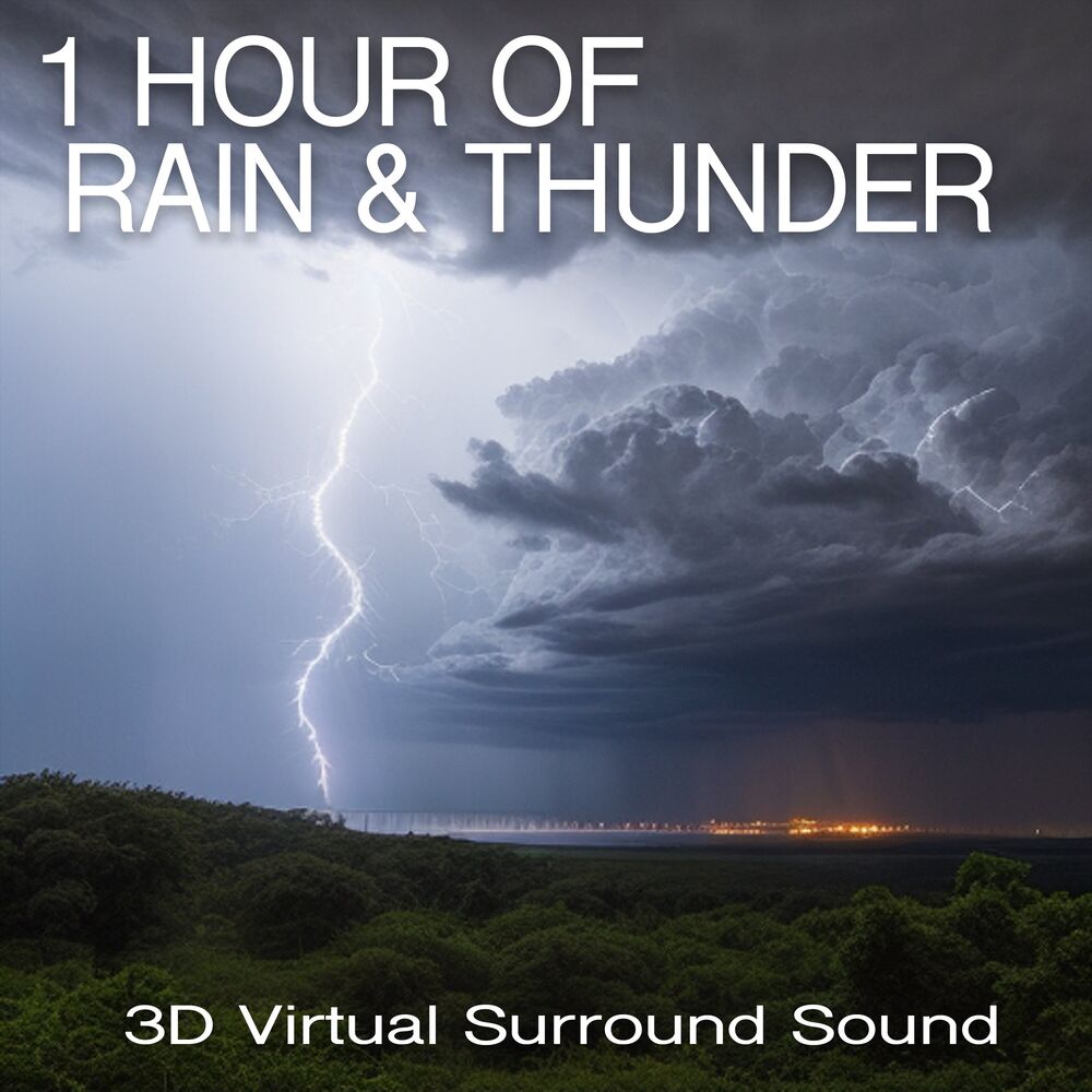 Picture of Rain & Thunder Factory