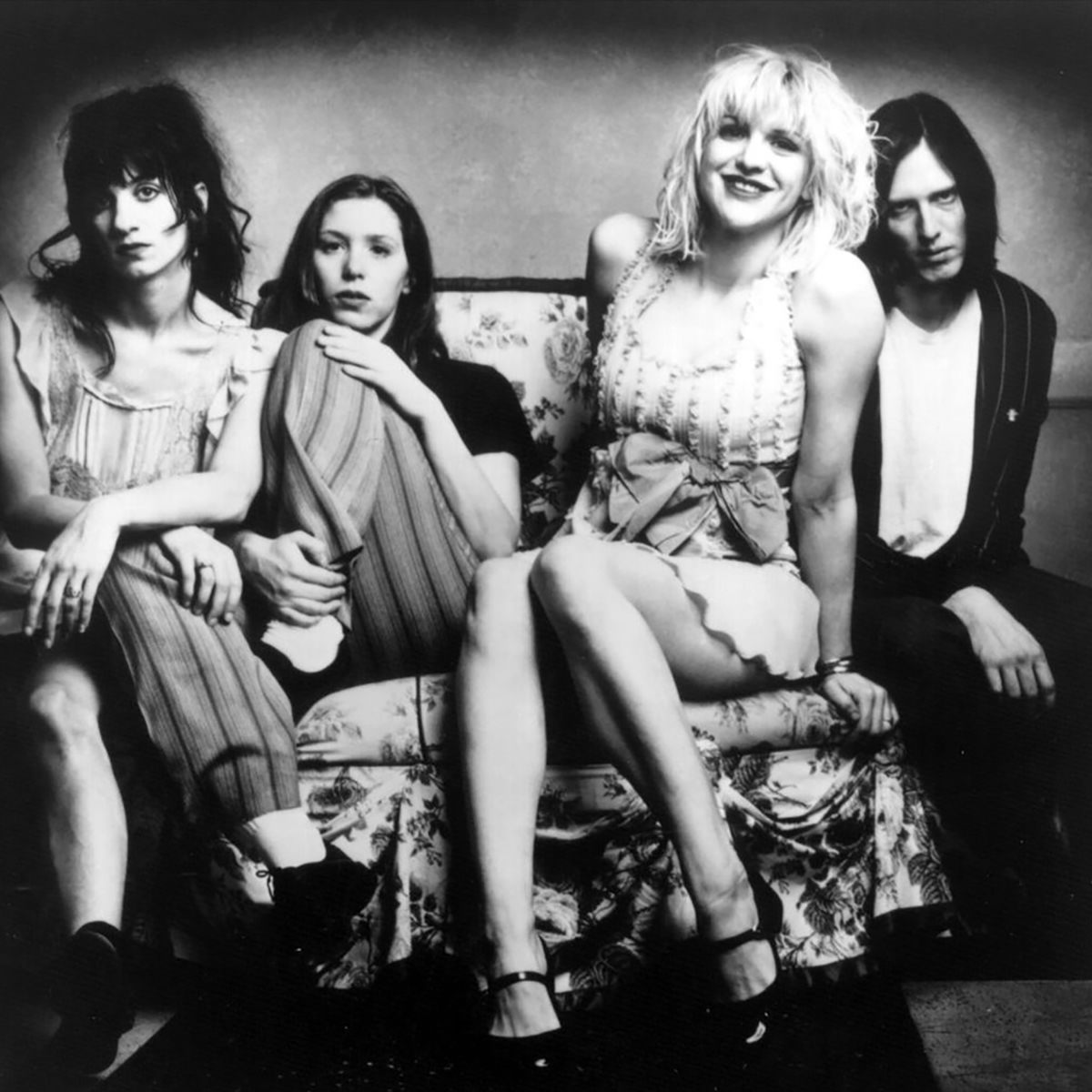 Artist picture of Hole