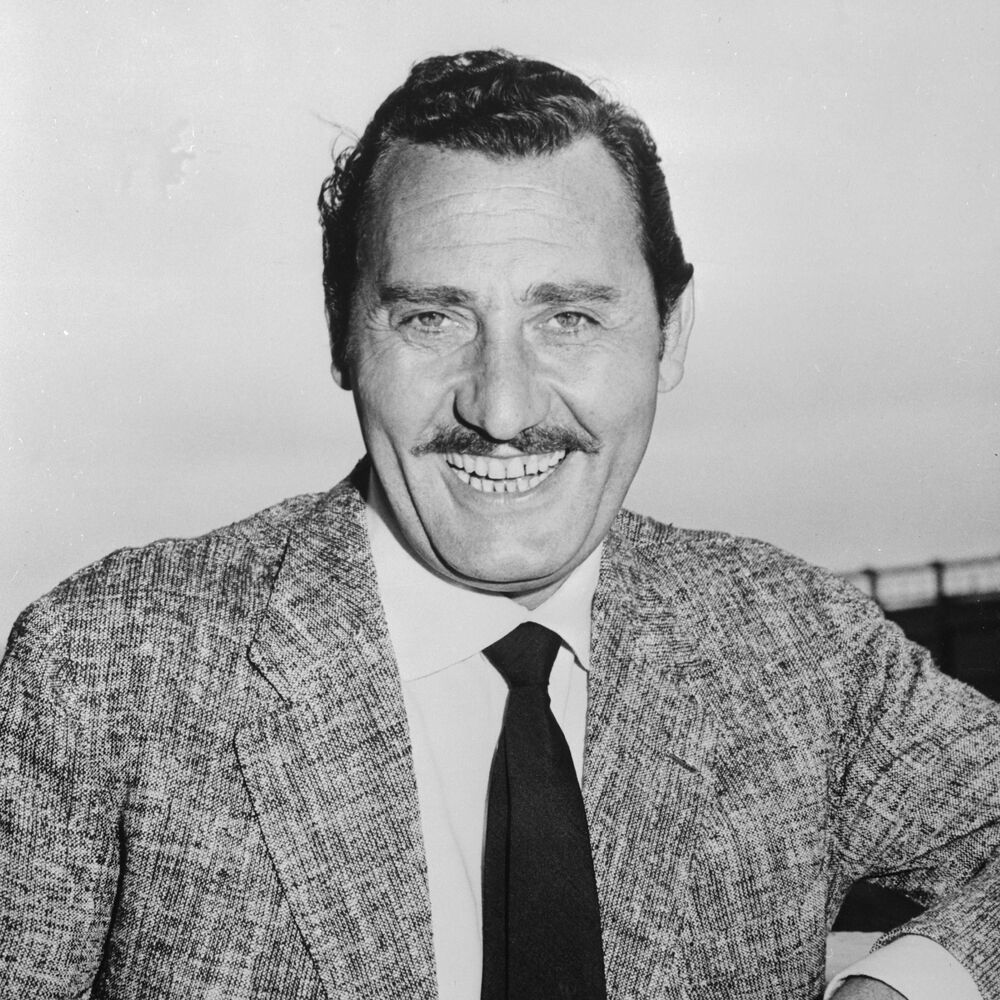 Picture of Alberto Sordi