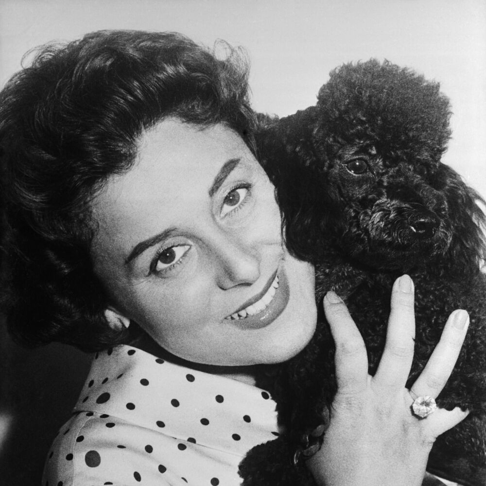 Picture of Antonietta Stella
