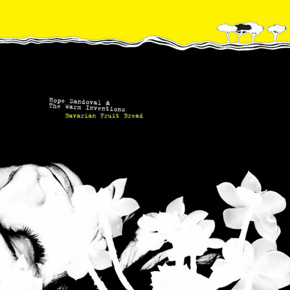 Picture of Hope Sandoval and the Warm Inventions