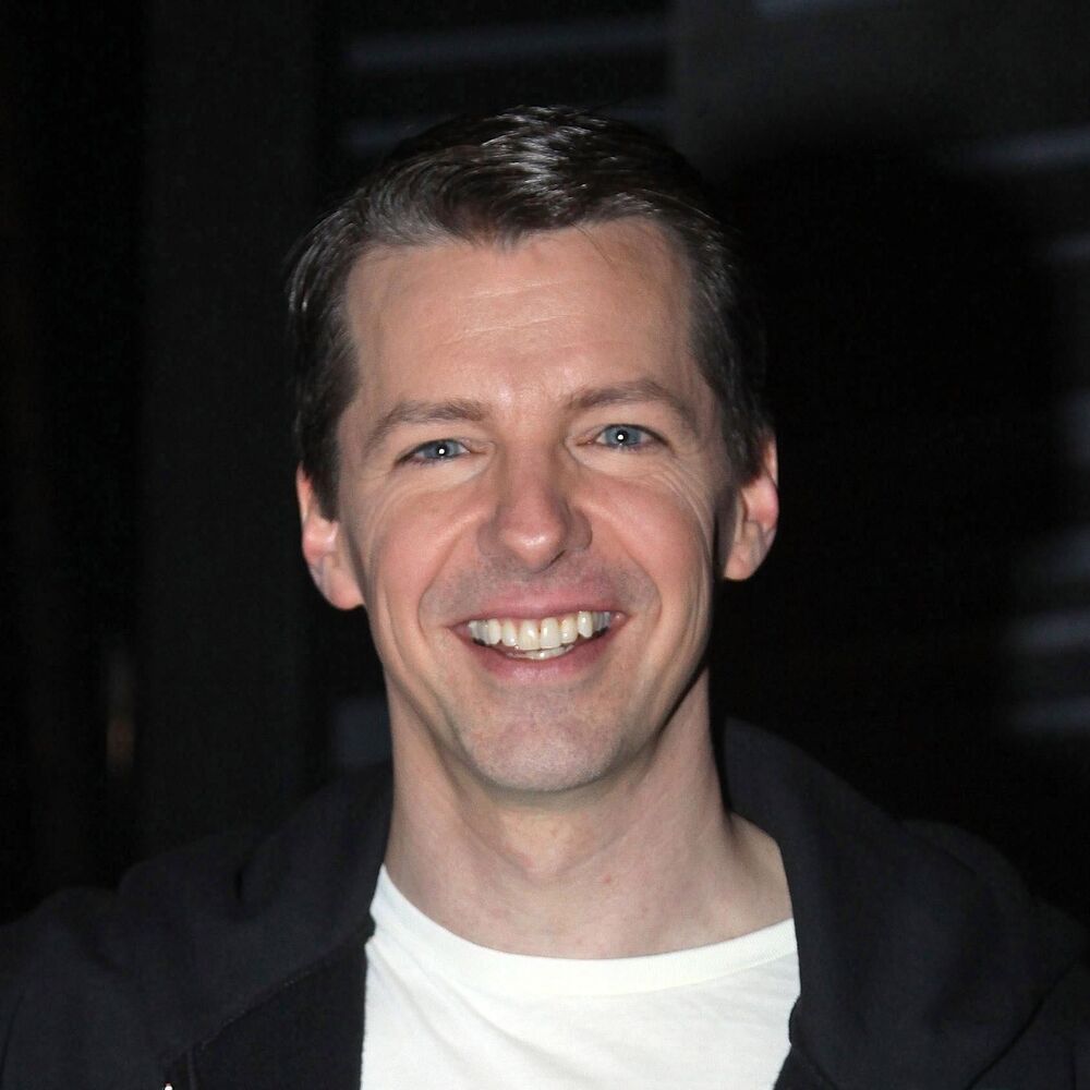 Picture of Sean Hayes