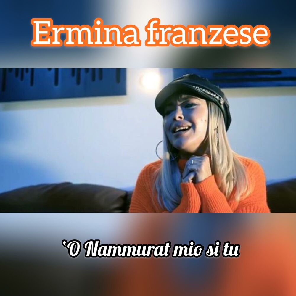 Picture of Erminia Franzese