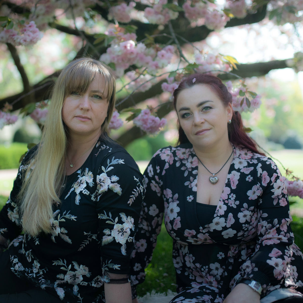 Artist picture of Emotia