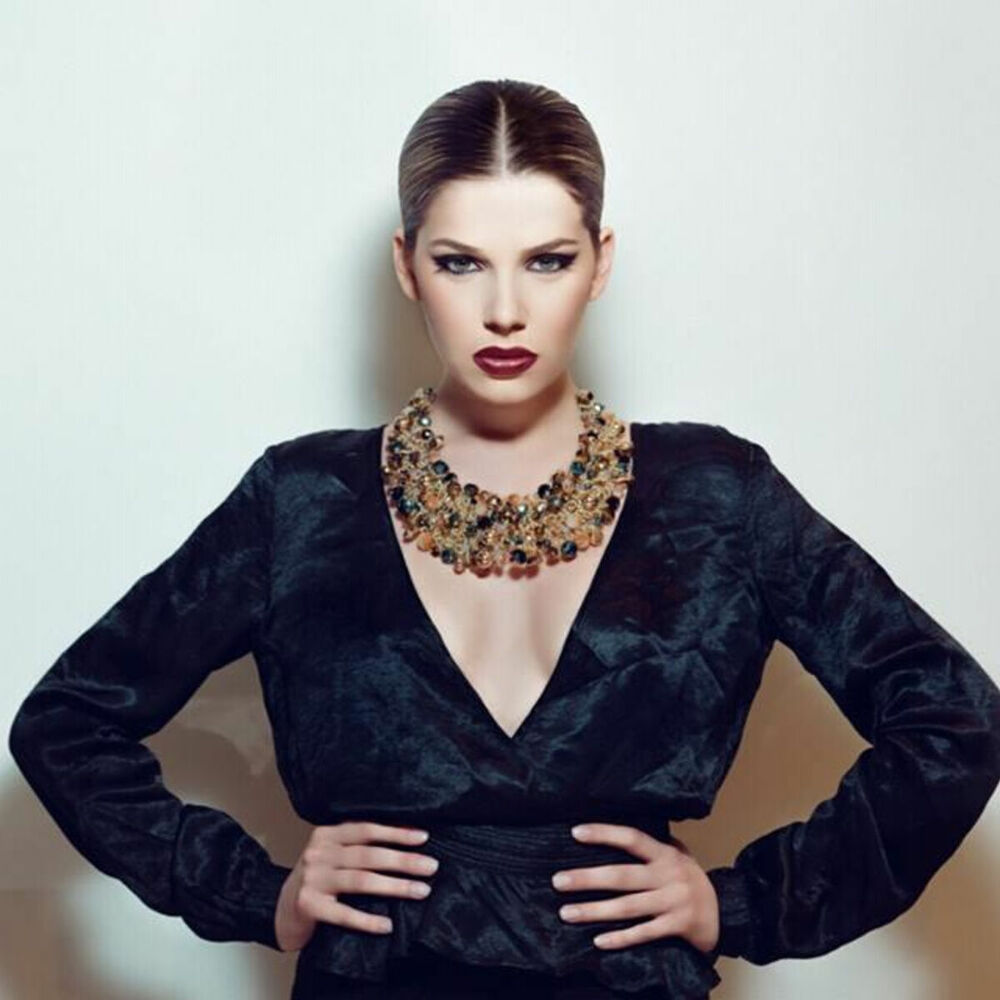 Picture of Arilena Ara