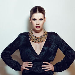 Picture of Arilena Ara