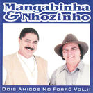 Mangabinha & Nhozinho