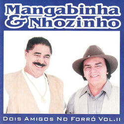 Picture of Mangabinha & Nhozinho