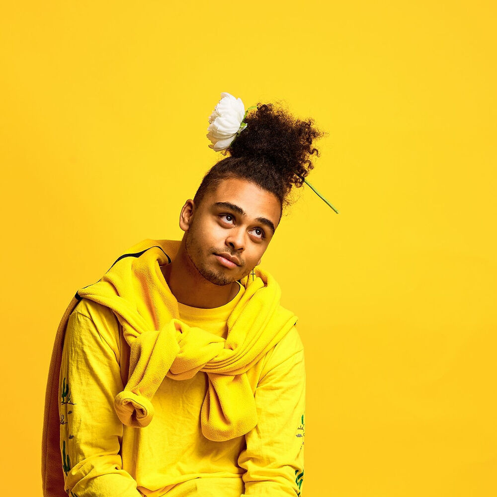 Picture of Jordan Dennis