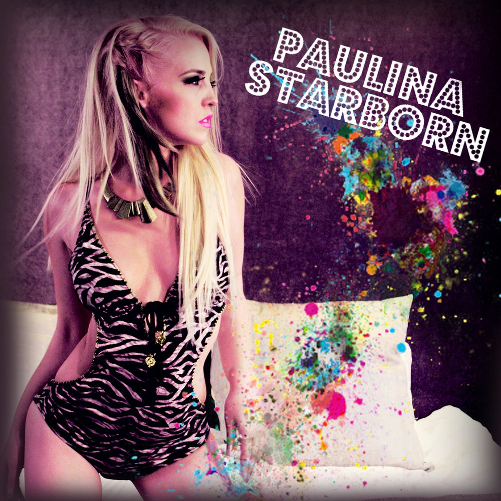Paulina Starborn