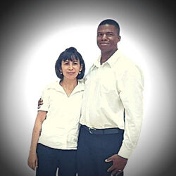 Picture of carlos tecladista