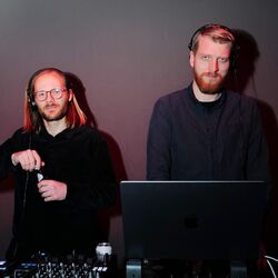 FM Belfast