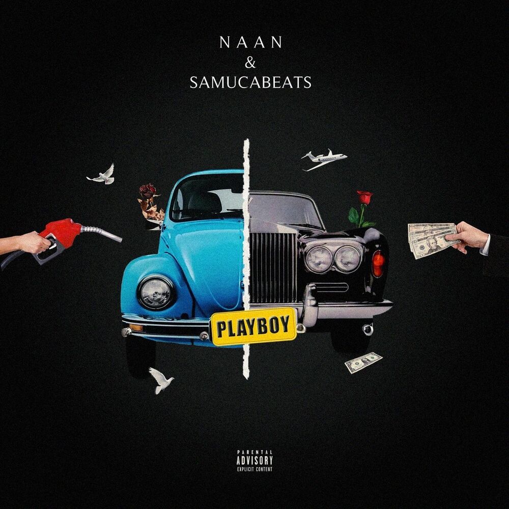 Picture of Samucabeats