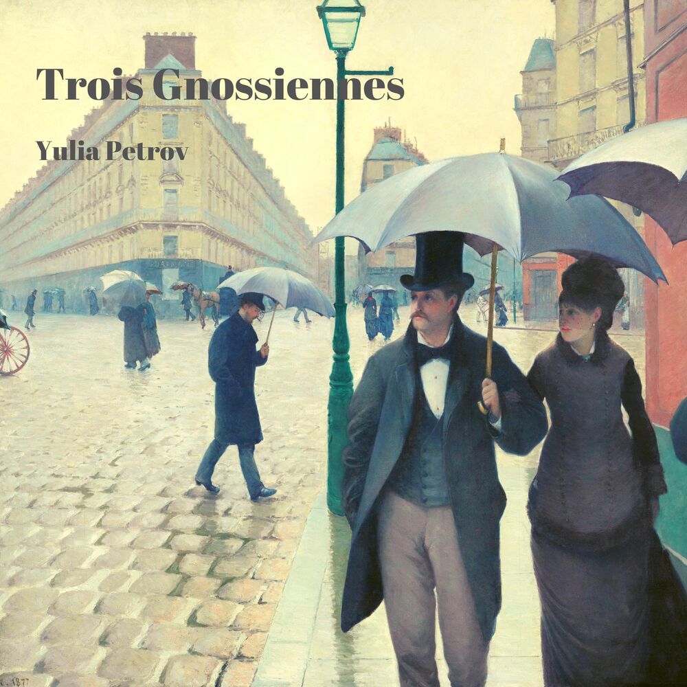 Picture of Yulia Petrov