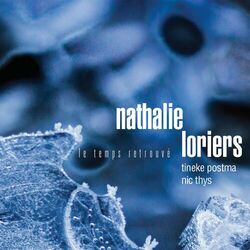 Picture of Nathalie Loriers