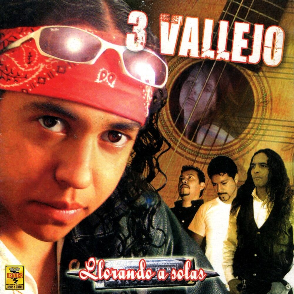 Picture of Tres Vallejo