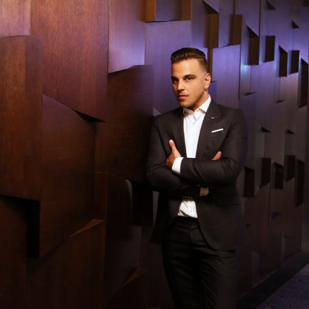 Picture of Ivan Zak