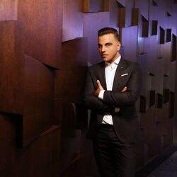 Picture of Ivan Zak