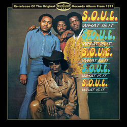 Picture of S.O.U.L.