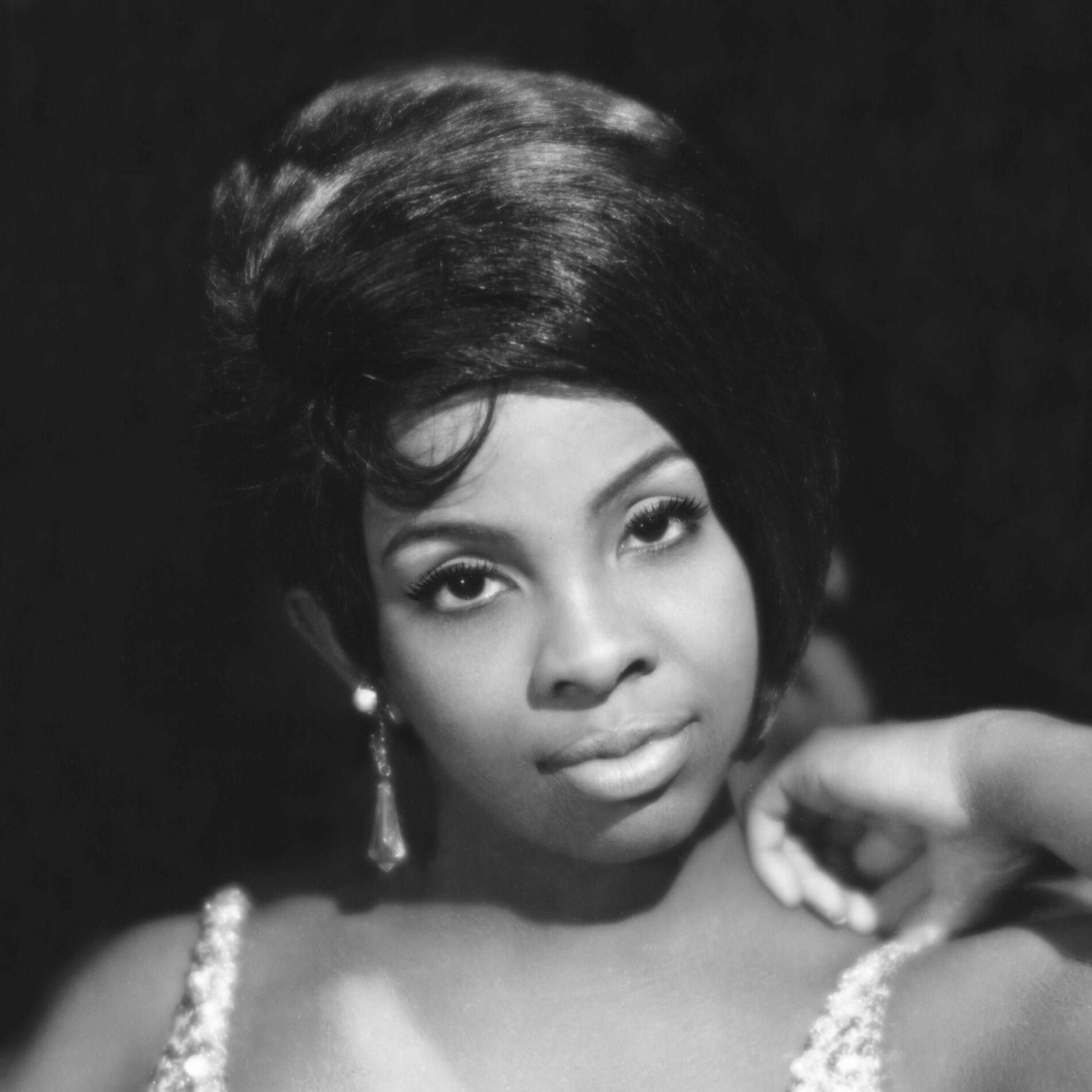 Gladys Knight