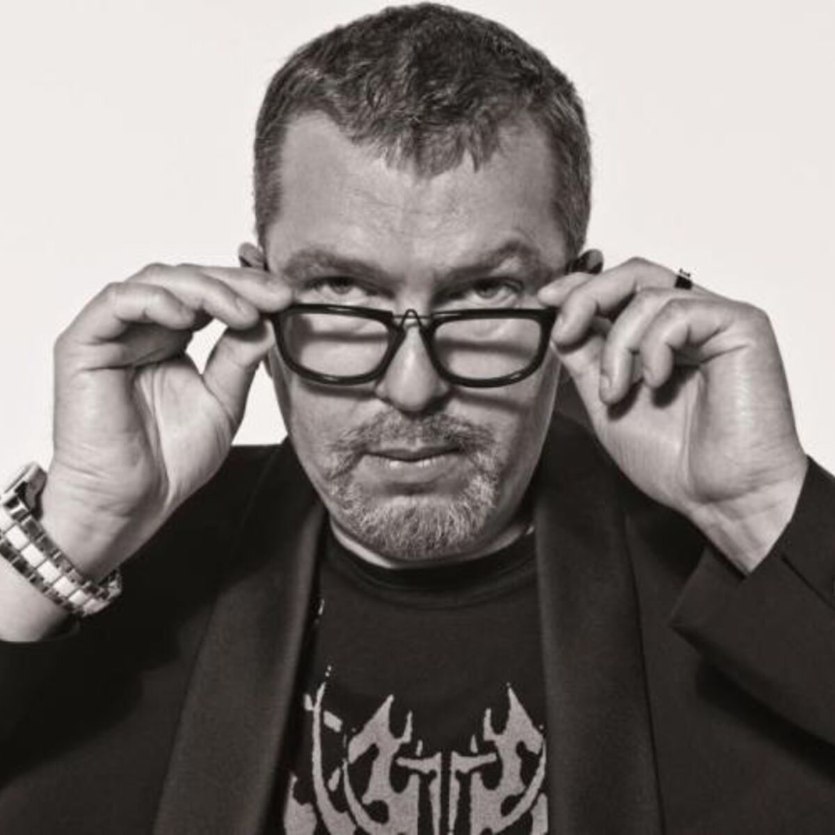 Richard Muller