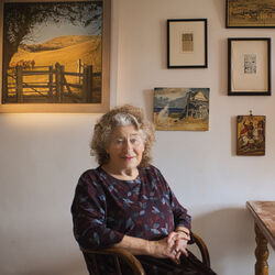 Picture of Shirley Collins