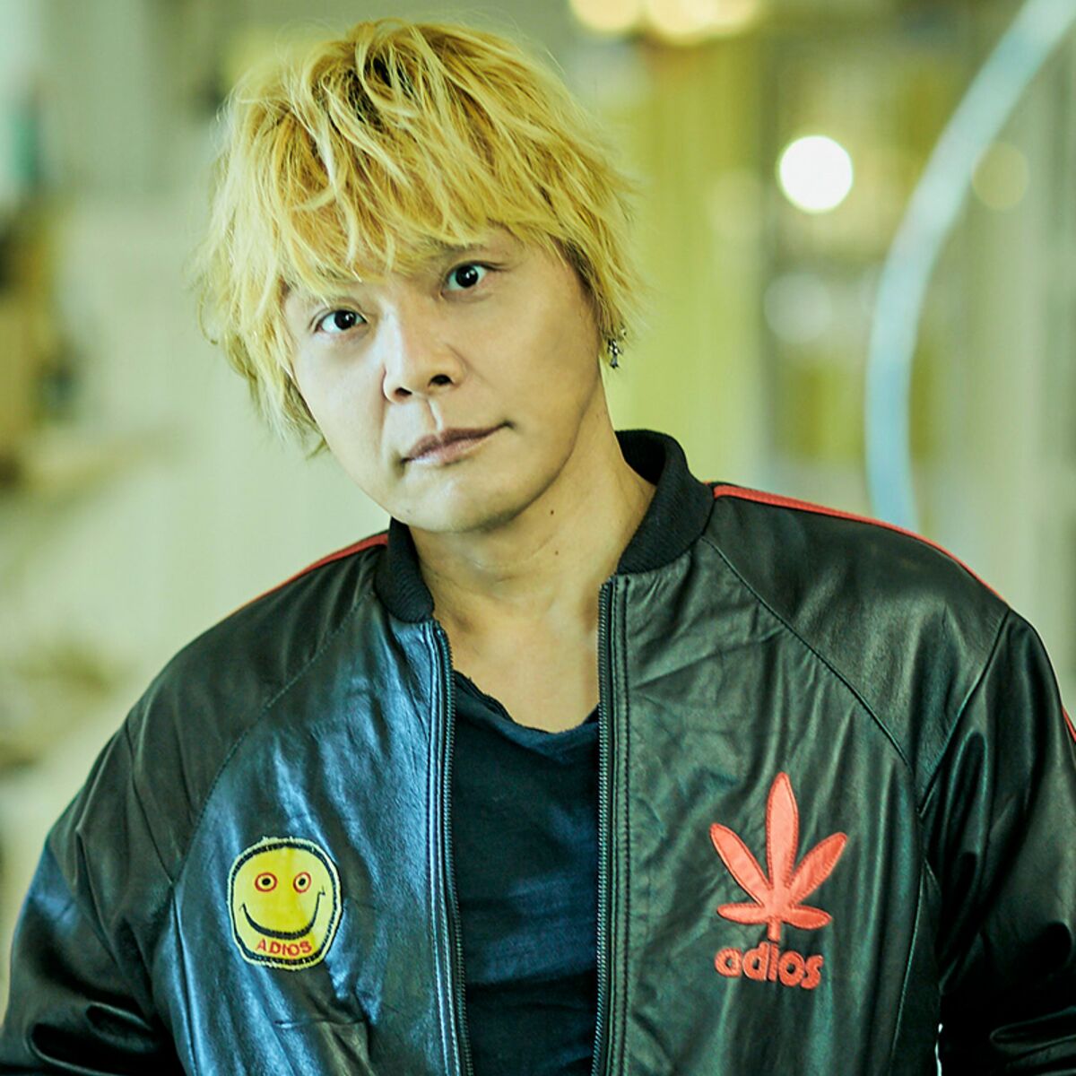 Masaaki Endoh