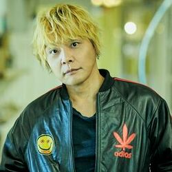 Picture of Masaaki Endoh
