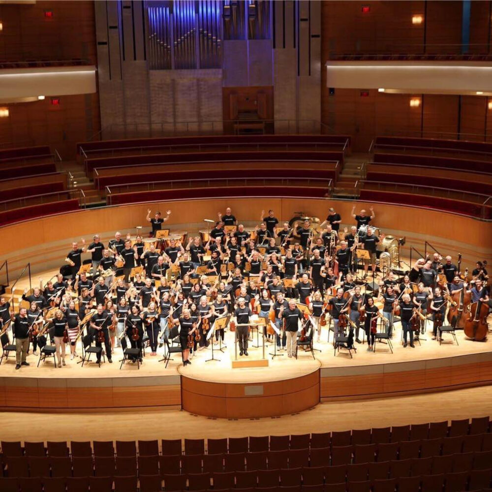 Picture of Danish National Symphony Orchestra
