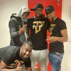 Picture of Team Bwè Tou Sa