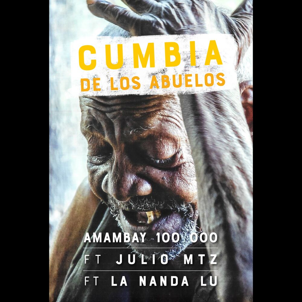 Picture of Amambay 100.000