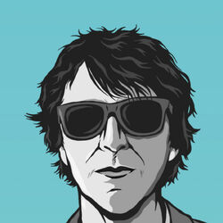 Picture of Jim Bob