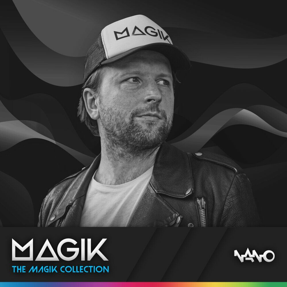 Picture of Magik (UK)