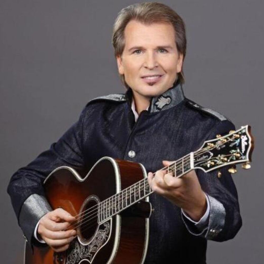 Picture of Александр Малинин