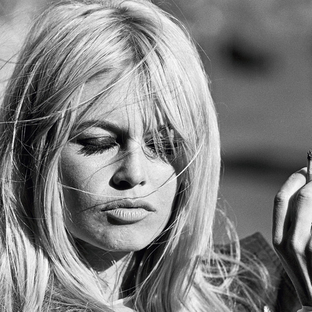 Picture of Brigitte Bardot