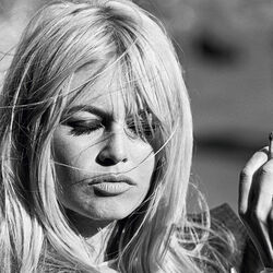 Picture of Brigitte Bardot