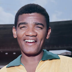 Picture of Wilson Simonal