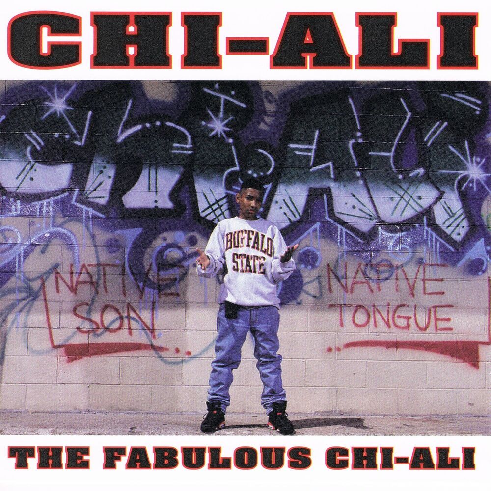 Picture of Chi-Ali