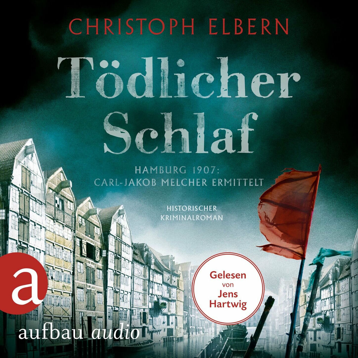 Artist picture of Christoph Elbern