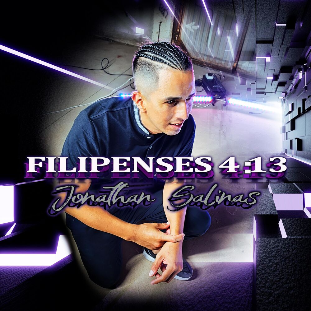 Picture of JONATHAN SALINAS