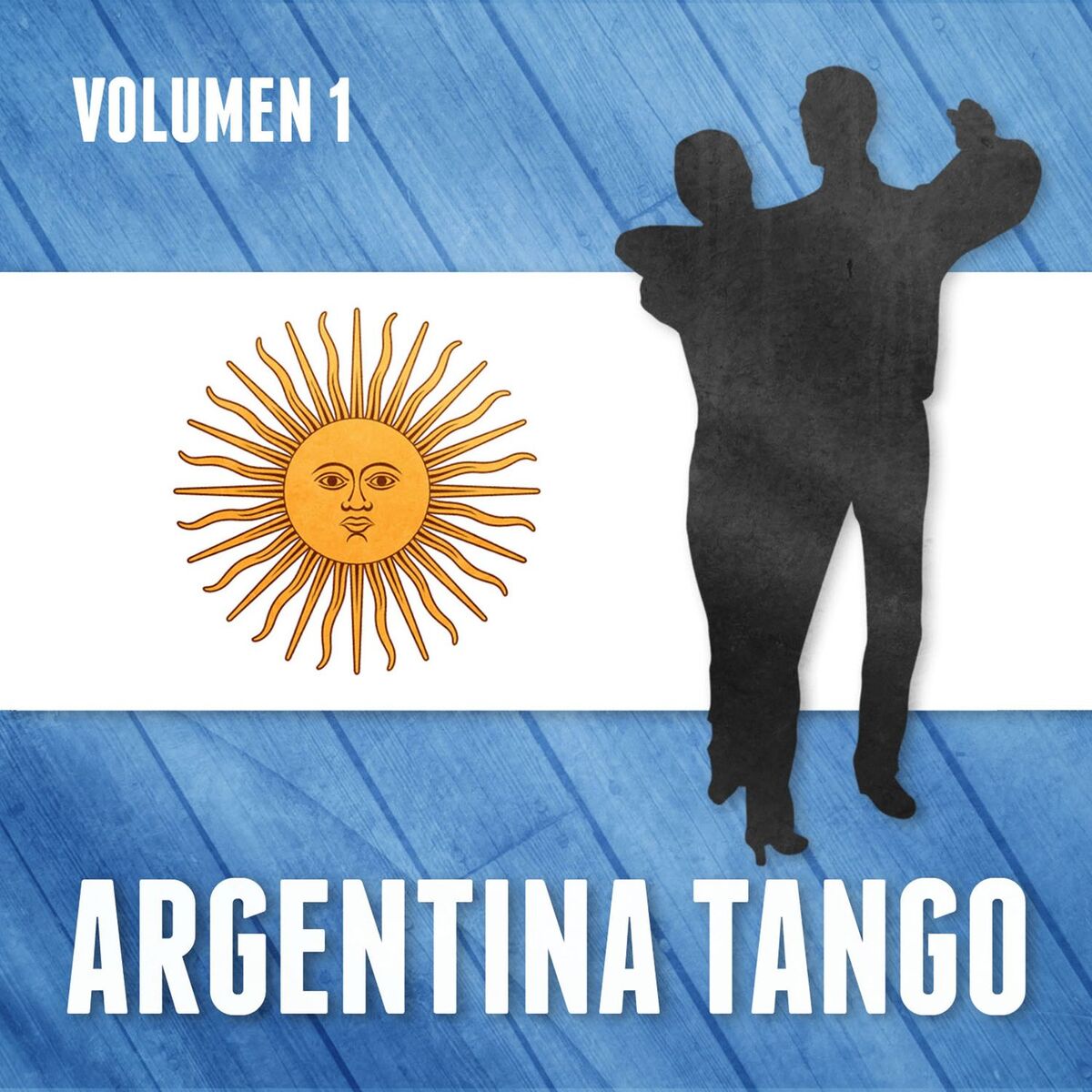Orquesta Típica Buenos Aires