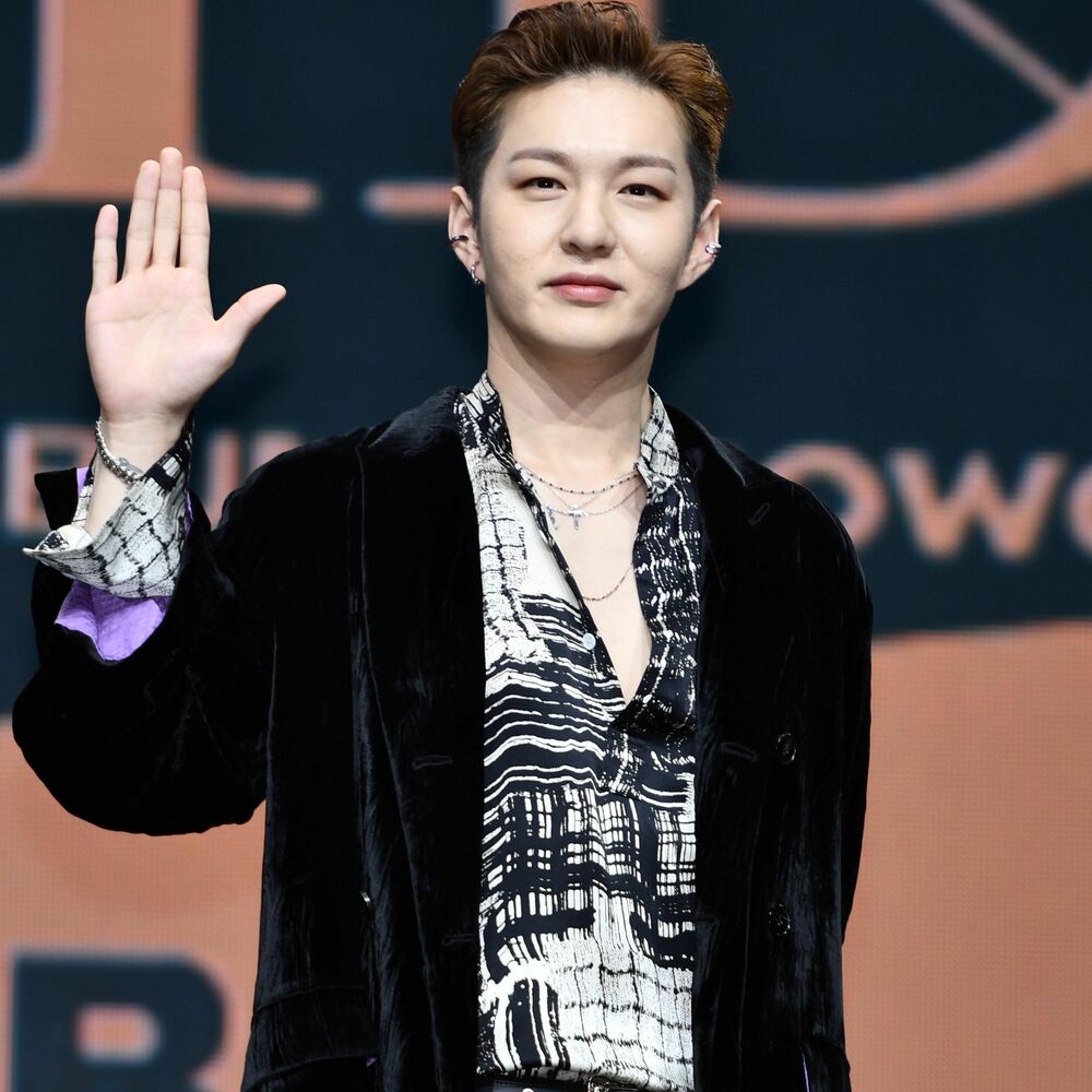 Picture of LEE CHANGSUB