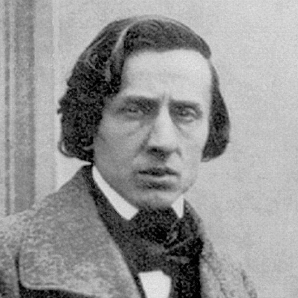 Picture of Frédéric Chopin