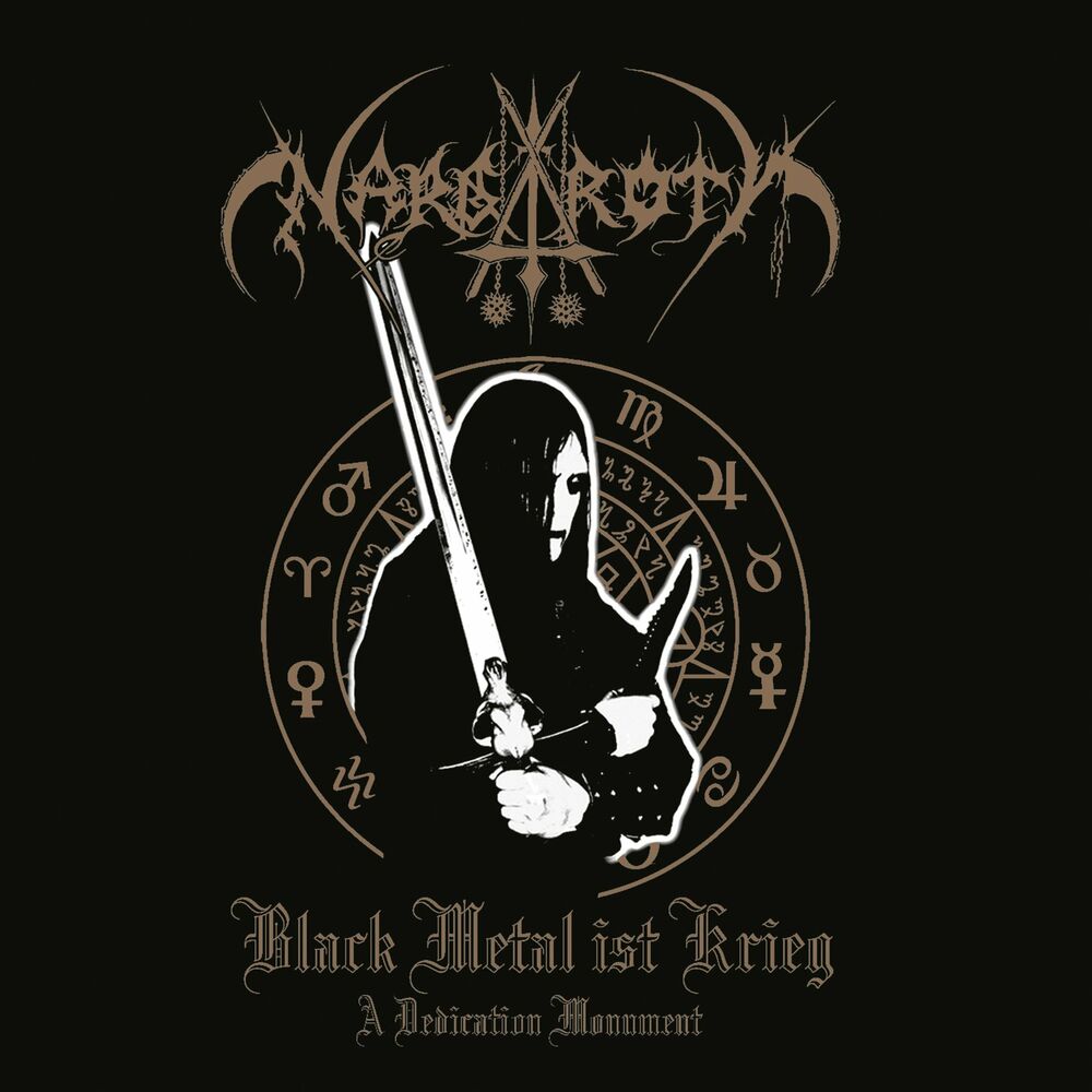 Picture of Nargaroth